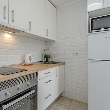 Apartamentos En El Dorado بلايا ذي لاس أميريكاس المظهر الخارجي الصورة
