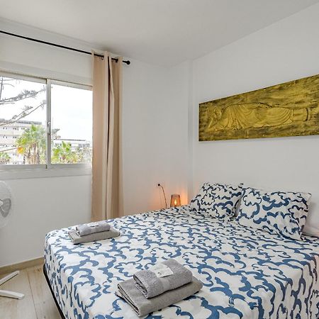 Apartamentos En El Dorado بلايا ذي لاس أميريكاس المظهر الخارجي الصورة