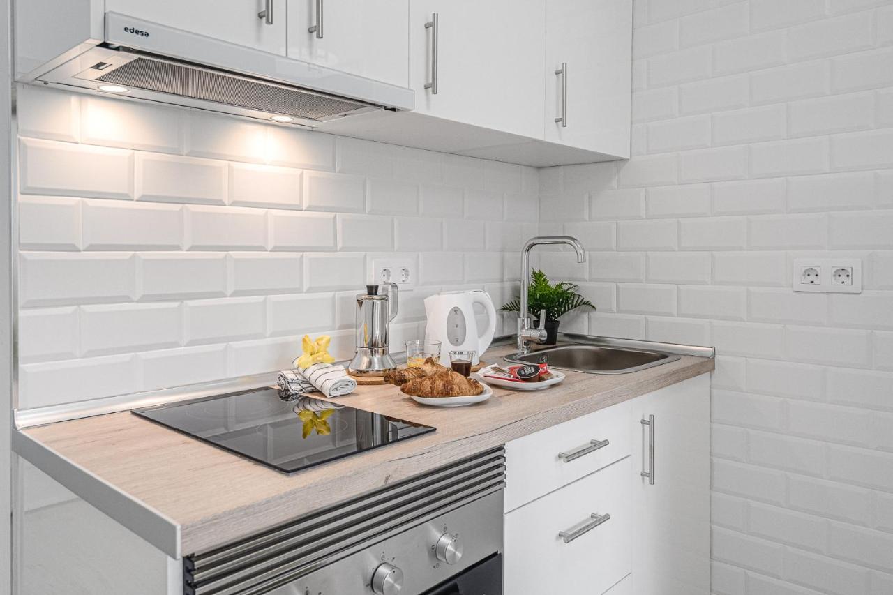 Apartamentos En El Dorado بلايا ذي لاس أميريكاس المظهر الخارجي الصورة