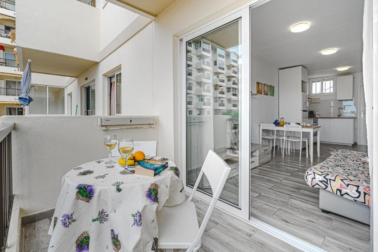 Apartamentos En El Dorado بلايا ذي لاس أميريكاس المظهر الخارجي الصورة
