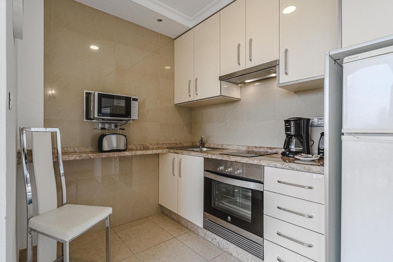Apartamentos En El Dorado بلايا ذي لاس أميريكاس المظهر الخارجي الصورة