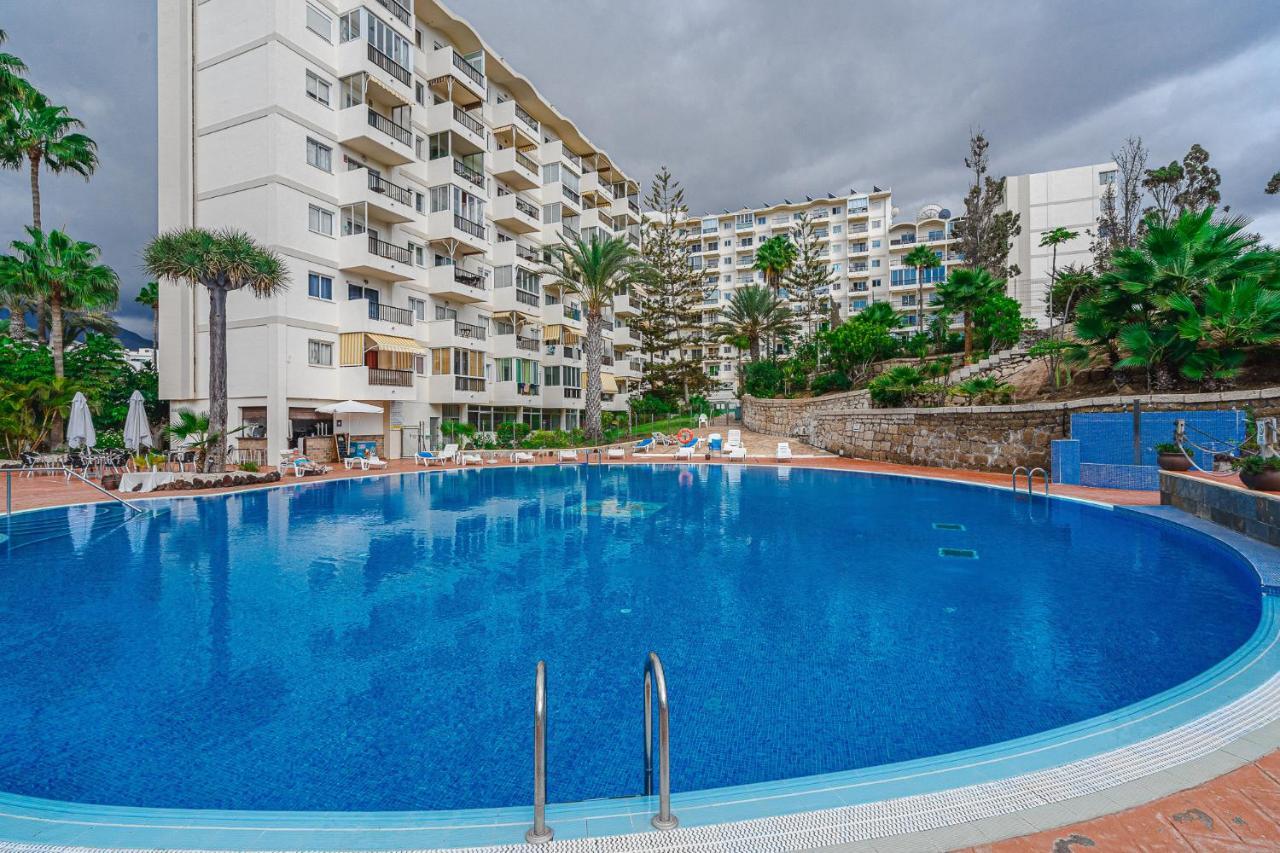 Apartamentos En El Dorado بلايا ذي لاس أميريكاس المظهر الخارجي الصورة
