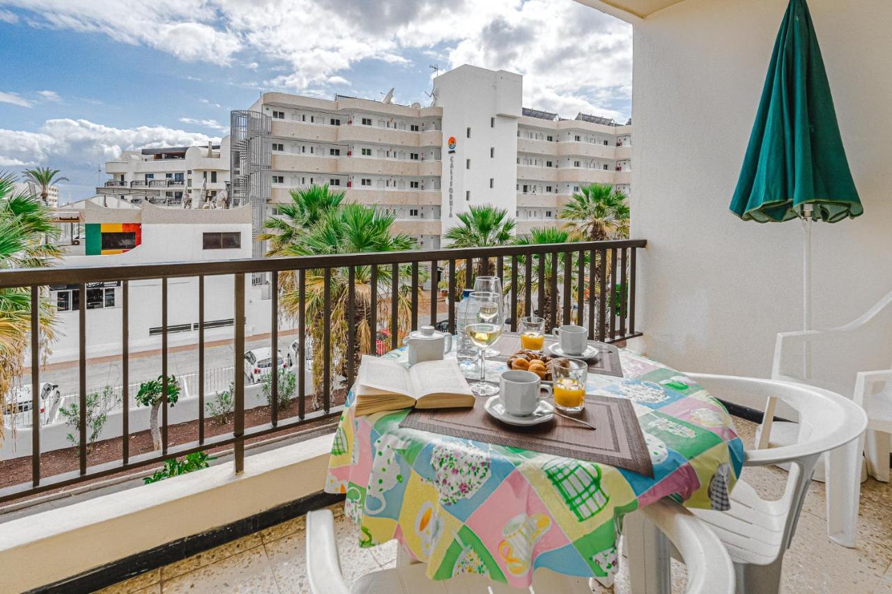 Apartamentos En El Dorado بلايا ذي لاس أميريكاس المظهر الخارجي الصورة