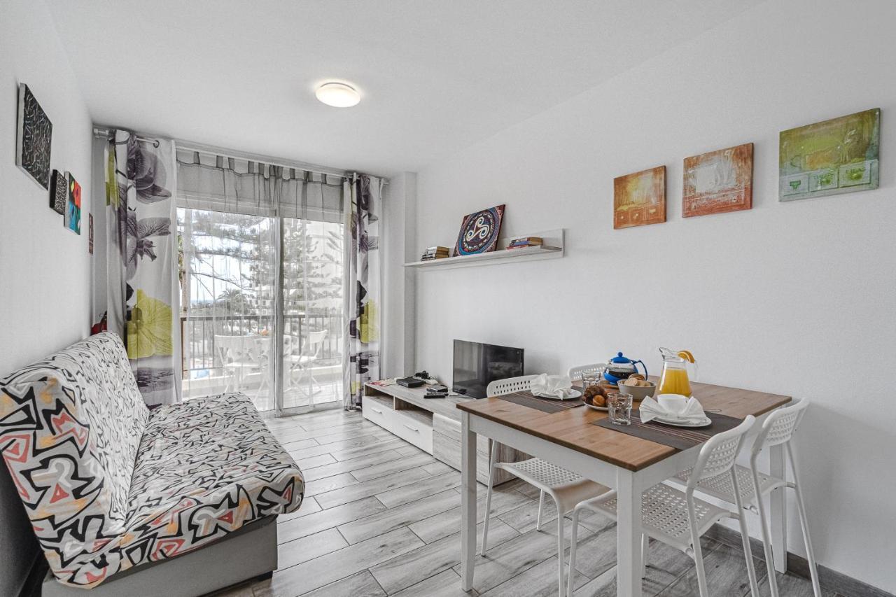 Apartamentos En El Dorado بلايا ذي لاس أميريكاس المظهر الخارجي الصورة
