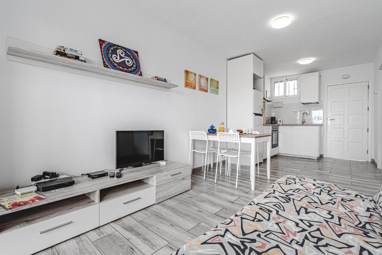 Apartamentos En El Dorado بلايا ذي لاس أميريكاس المظهر الخارجي الصورة