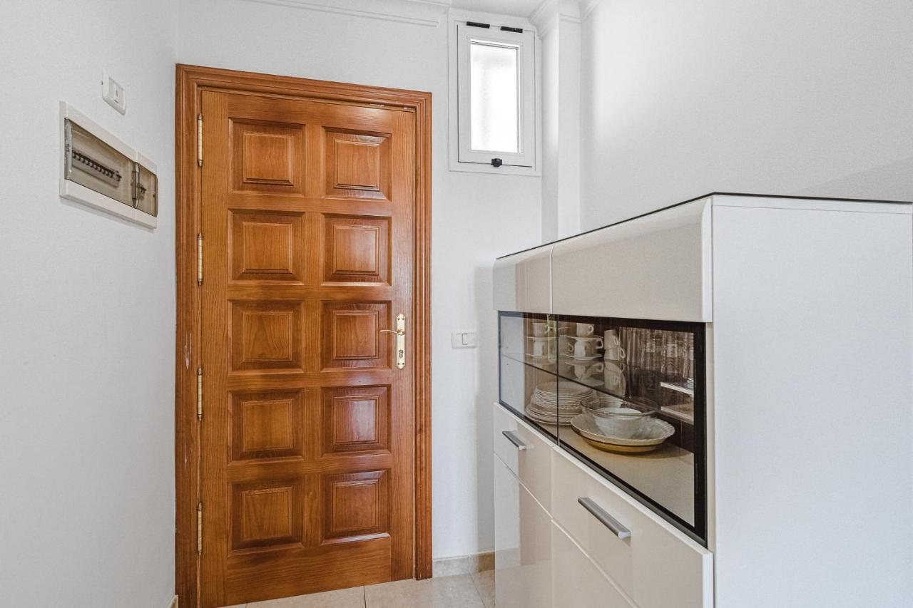Apartamentos En El Dorado بلايا ذي لاس أميريكاس المظهر الخارجي الصورة