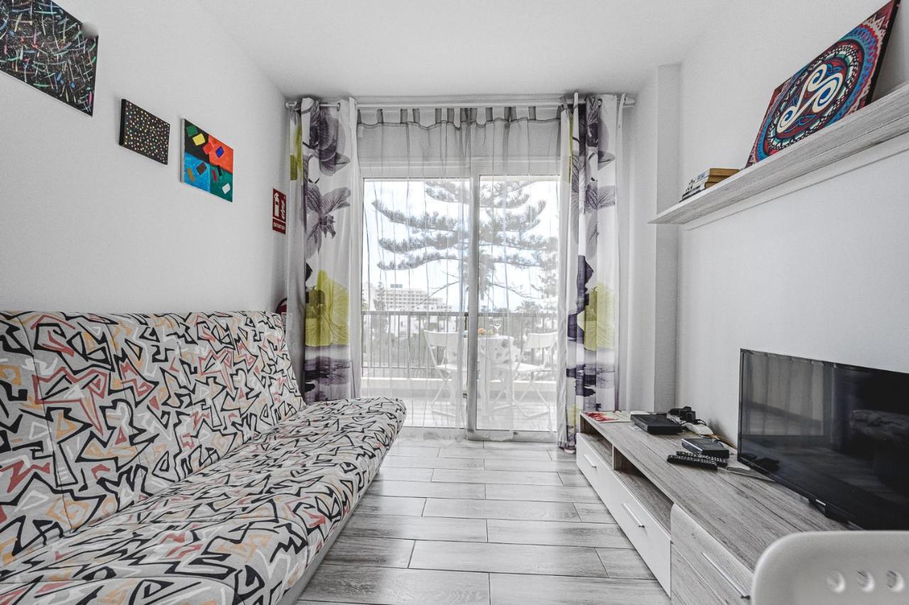 Apartamentos En El Dorado بلايا ذي لاس أميريكاس المظهر الخارجي الصورة