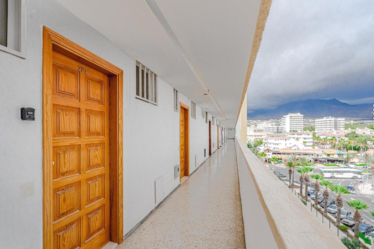 Apartamentos En El Dorado بلايا ذي لاس أميريكاس المظهر الخارجي الصورة