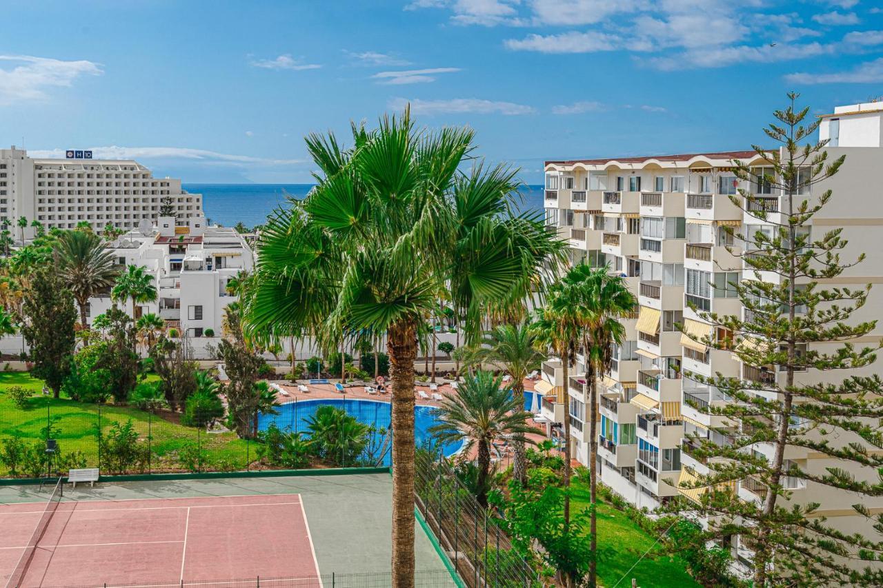 Apartamentos En El Dorado بلايا ذي لاس أميريكاس المظهر الخارجي الصورة