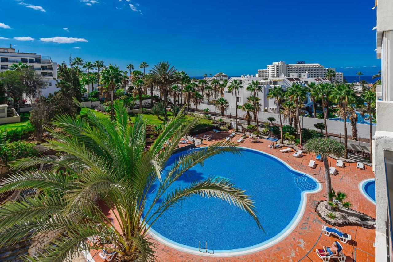 Apartamentos En El Dorado بلايا ذي لاس أميريكاس المظهر الخارجي الصورة