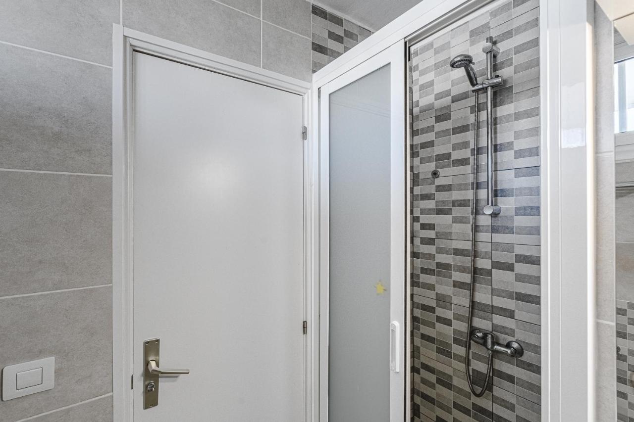 Apartamentos En El Dorado بلايا ذي لاس أميريكاس المظهر الخارجي الصورة