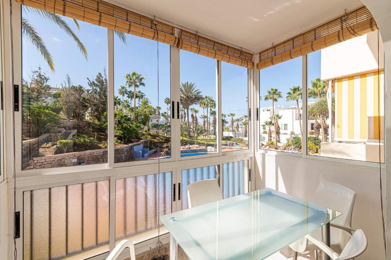 Apartamentos En El Dorado بلايا ذي لاس أميريكاس المظهر الخارجي الصورة
