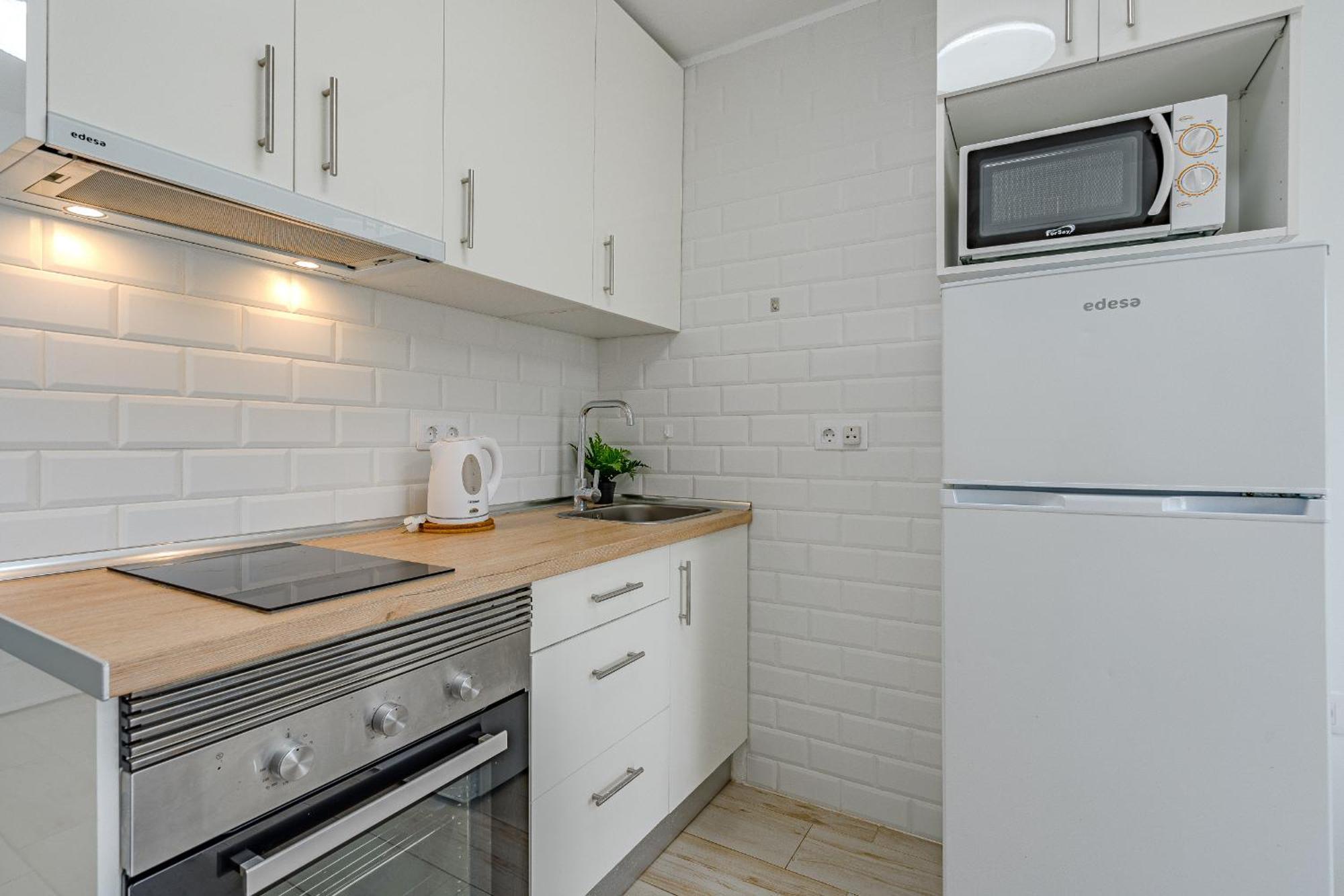 Apartamentos En El Dorado بلايا ذي لاس أميريكاس المظهر الخارجي الصورة