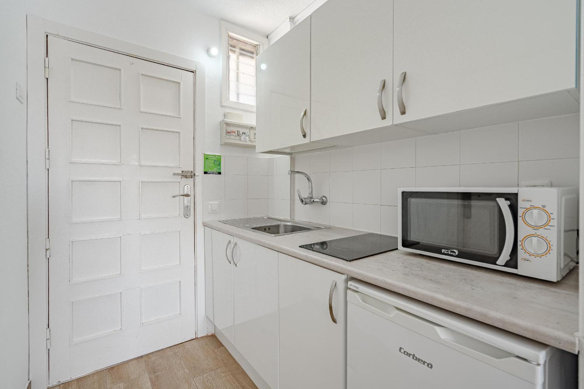 Apartamentos En El Dorado بلايا ذي لاس أميريكاس المظهر الخارجي الصورة