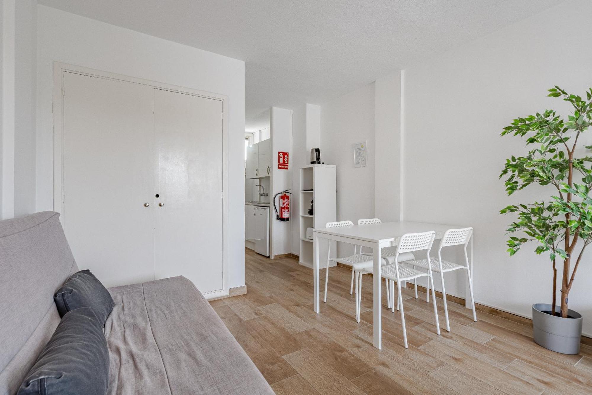 Apartamentos En El Dorado بلايا ذي لاس أميريكاس المظهر الخارجي الصورة