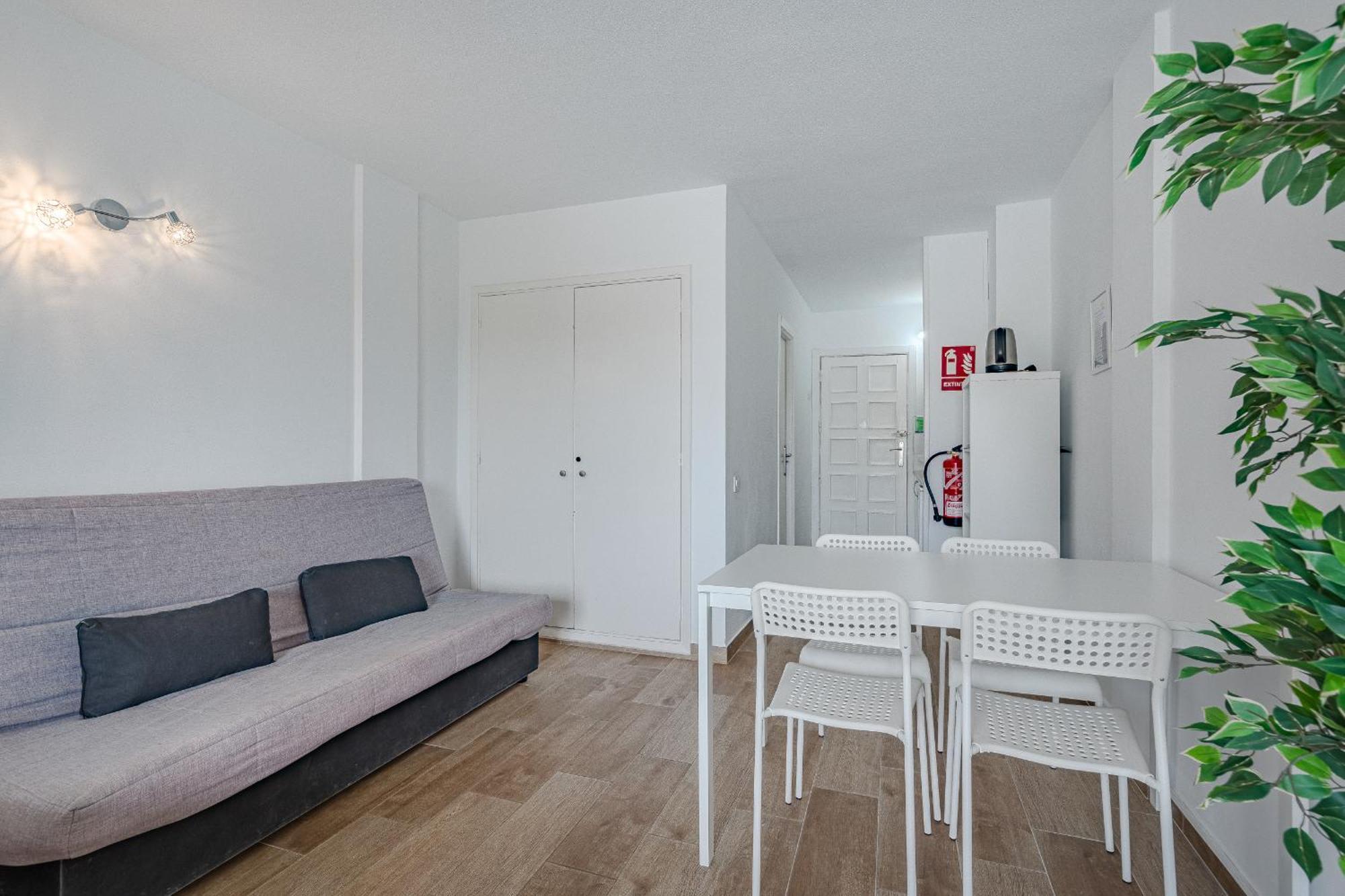 Apartamentos En El Dorado بلايا ذي لاس أميريكاس المظهر الخارجي الصورة