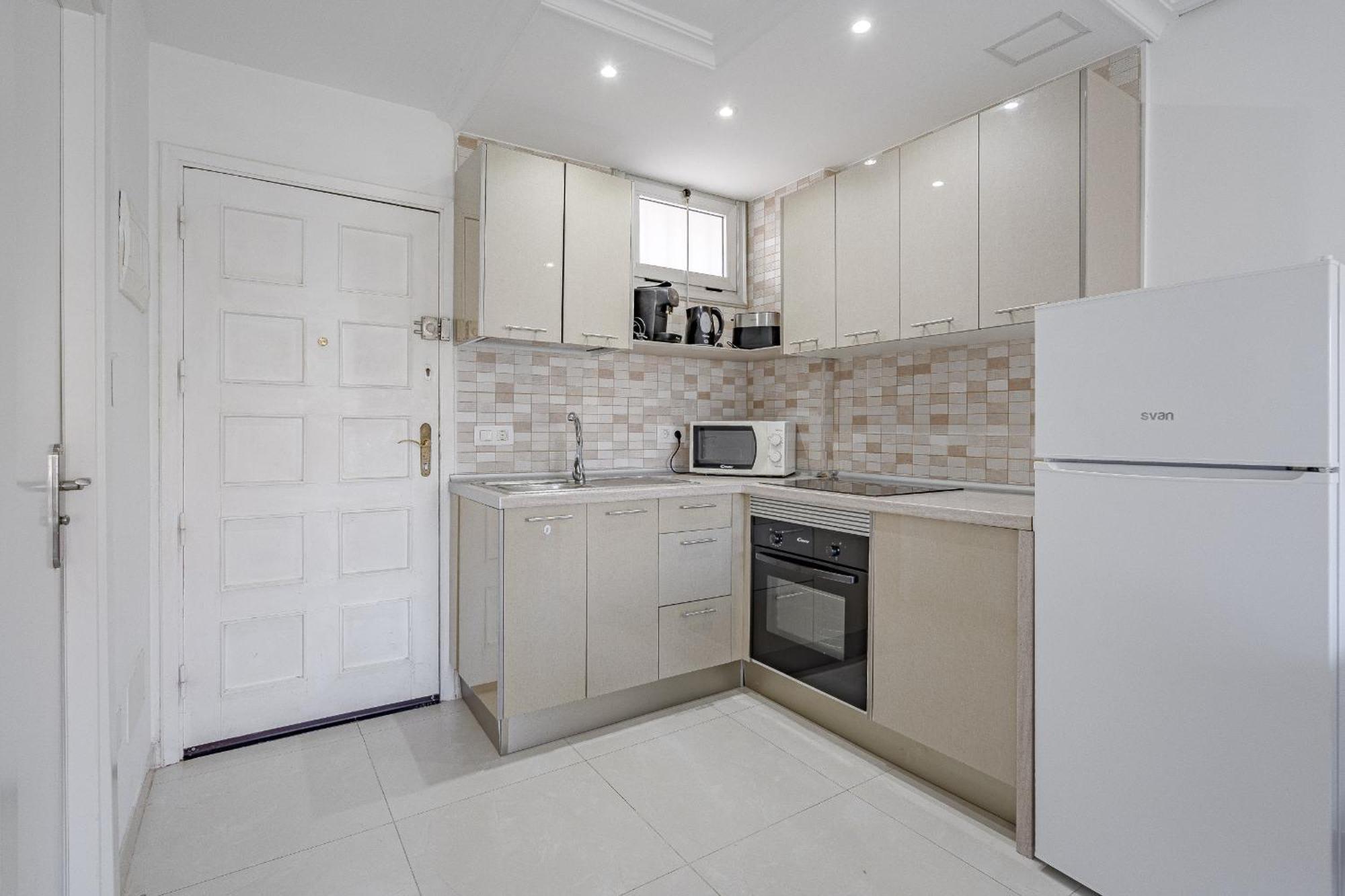 Apartamentos En El Dorado بلايا ذي لاس أميريكاس المظهر الخارجي الصورة