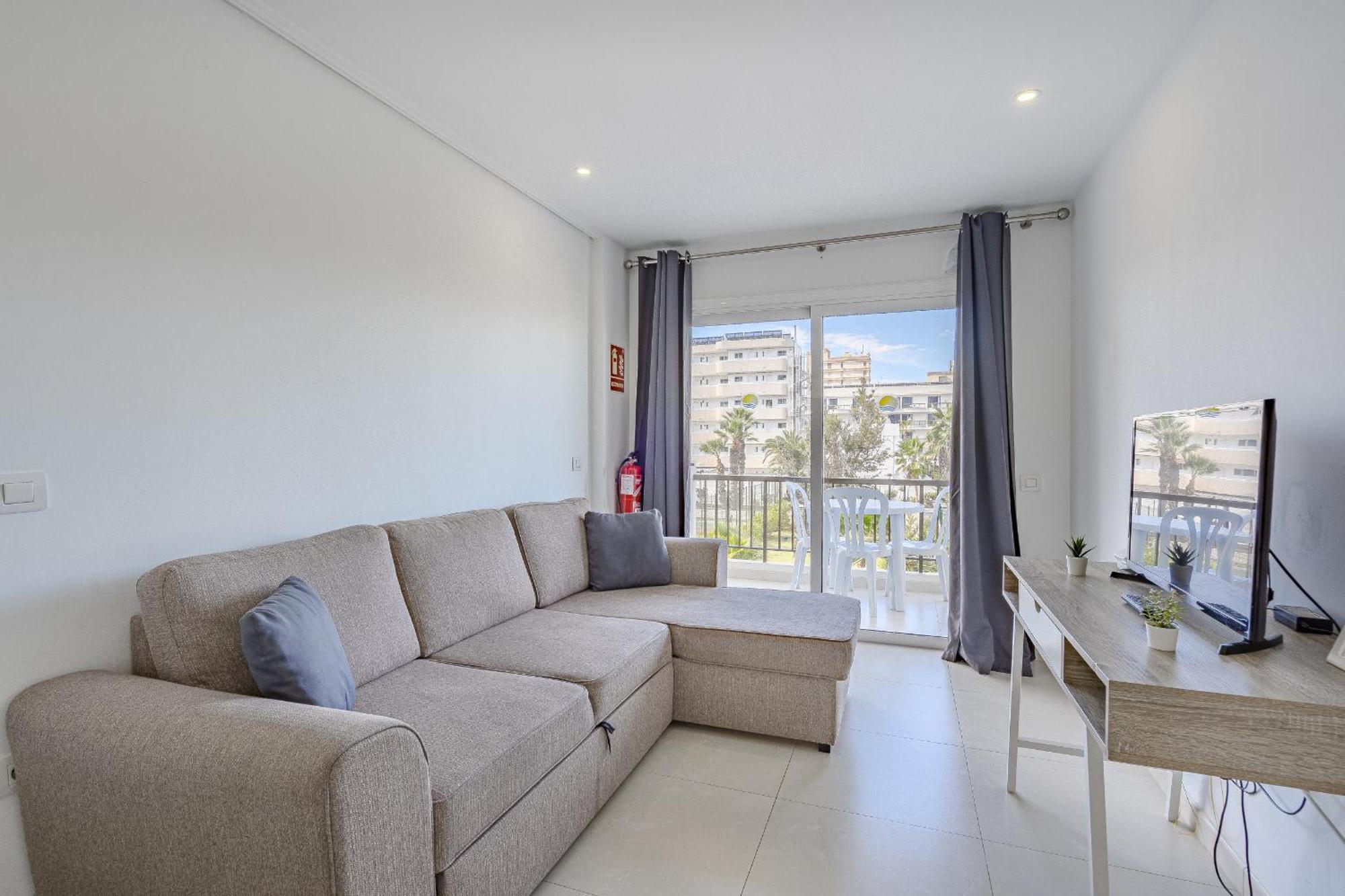 Apartamentos En El Dorado بلايا ذي لاس أميريكاس المظهر الخارجي الصورة